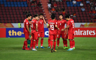 Báo Trung Quốc: U23 Việt Nam 'về sớm' vì thiếu mất 2 yếu tố này