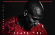 CHÍNH THỨC: Rời Man Utd, 'siêu sao mùa chuyển nhượng' gia nhập Inter Milan