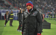 HLV Serie A kể lại quá trình điều trị ung thư: 'Tôi chưa từng hoảng loạn như vậy trong đời'