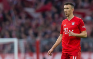 Bayern đưa quyết định bất ngờ về Perisic, mở đường 'ma tốc độ' đến Allianz Arena
