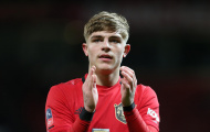 Solskjaer so sánh 'trò cưng' với huyền thoại Quỷ đỏ