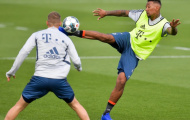 Bị hắt hủi, 'niềm đau của Man Utd' trên đường đến Arsenal