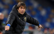 Conte ra tay, Inter quyết giật 'quái thú' tuyến giữa của Real Madrid