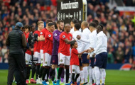 'Đại chiến' Liverpool - Man Utd và những kịch bản 'điên rồ' sẽ xảy ra