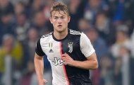 Đã rõ lý do Barcelona không thể có De Ligt trước năm 2021