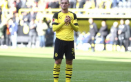 Có Haaland, Dortmund mạnh tay thanh trừng 1 cái tên
