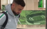 Fernandes đã tạm biệt Sporting Lisbon, khăn gói tới M.U?