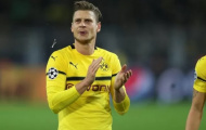 Hakimi sắp về Real, 'công thần 1 thập kỷ' nhanh chóng 'nhá hàng' Dortmund