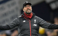 Klopp 'sôi máu' vì CAN mang thảm họa đến Liverpool