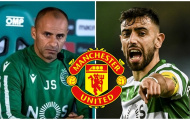 Silas nói lời cuối, thương vụ Fernandes - MU coi như đã 'OK'