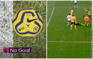 Cay đắng! Mourinho và Tottenham cách chiến thắng chỉ... 1cm
