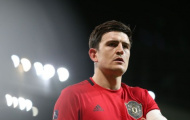 Maguire được chọn làm đội trưởng Man Utd, Rooney lập tức phá vỡ im lặng