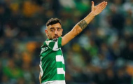 CĐV Man Utd: 'Vứt Fernandes, mua đối thủ của anh ta ngay'