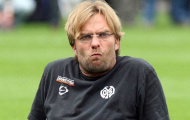 Học trò cũ chia sẻ về Klopp: Cách tuyển người siêu dị và cá tính mang lại thành công