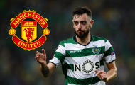 Vụ Fernandes: Giữa bối cảnh có nguy cơ đổ bể, đây là động thái từ Man Utd