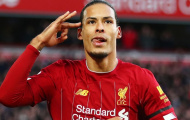 Đây, cảm nhận của Van Dijk khi bị Maguire cướp danh hiệu trung vệ đắt nhất thế giới