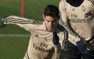 Zidane ra chỉ thị, đã rõ tương lai của 'kẻ thất sủng' tại Real Madrid