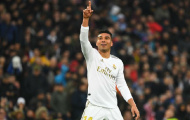 Đả bại Sevilla, Real khiến Zidane 'nở mày nở mặt' với kỷ lục khó tin