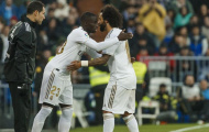 Đánh mất chính mình, công thần của Zidane chìm sâu vào quên lãng