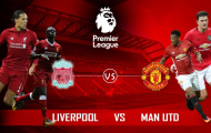 Ian Wright chỉ ra cái tên Man Utd phải có để đánh bại Liverpool