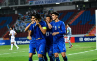 Thắng đậm UAE, U23 Uzbekistan giành tấm vé cuối cùng dự vòng Bán kết