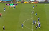 Chelsea nhận trận thua “nghiệt ngã” nhất mùa giải?