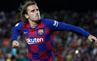 Antoine Griezmann: Sân khấu đến rồi, trình diễn đi thôi!