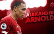 Sao Liverpool: 'Đối đầu Man United là trận đấu khó khăn nhất trong sự nghiệp' 