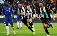 Chelsea 'ngậm đắng' phút cuối, Lampard chỉ ra cầu thủ 'vượt trội' nhất