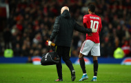Solskjaer đã có một chiến thuật bất ngờ khác cho Liverpool?