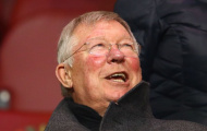 3 cầu thủ Man Utd hiện tại được Sir Alex khen ngợi hết lời