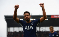 'Sự ra đi của anh ấy là một đòn giáng mạnh vào Tottenham'