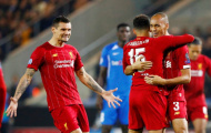 Liverpool sẽ hủy diệt Man Utd chỉ với... cái tên dự bị này 