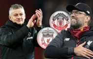 Man United và sứ mệnh chặn đứng 'quái vật' Liverpool