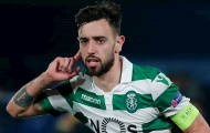 Man Utd không mua Bruno Fernandes vì... Tottenham