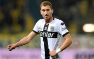HLV Parma khuyên Kulusevski đừng chơi quá sức trận gặp Juventus