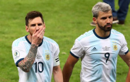 Messi gặp riêng Setien, chỉ rõ cái tên sẽ thay thế Suarez tại Camp Nou