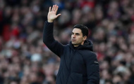 Arteta úp mở, quá rõ ý đồ của Arsenal ở chợ Đông 2019
