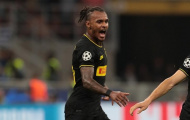Thanh lý “nạn nhân của Ashley Young”, Inter Milan gặp khó