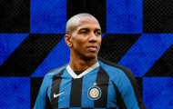 Conte nêu lý do Ashley Young chưa thể ra sân cho Inter