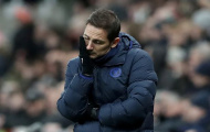 Chelsea thua trận, chuyên gia chỉ rõ điều cỗ máy của Lampard còn thiếu