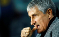 Giành 3 điểm, Setien chốt màn trình diễn của Barca bằng một câu duy nhất