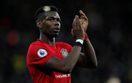 Raiola ra tay, Pogba có thể có bến đỗ gây sốc: Không phải Real, Juve