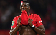 3 điều tích cực của Man United sau thất bại trước Liverpool: Ai cần Paul Pogba?