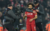 Cuối cùng Klopp cũng đã dám mơ về ngôi vương