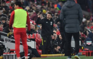 Vì sao Carrick nổi điên ở trận Liverpool?