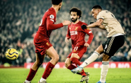 Này NHM Man Utd! Đau nhưng đừng buồn, trận này 'coi được'