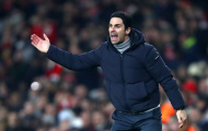 Arsenal chốt phương án, đếm ngày đón 'siêu đá tảng' nước Đức