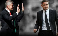 Chelsea đại chiến Man Utd vì 'quái thú' ghi 198 bàn/7 năm