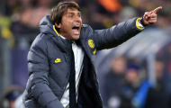 Chốt hợp đồng, Conte đếm ngày đón 'siêu tiền vệ' 90 triệu về Inter